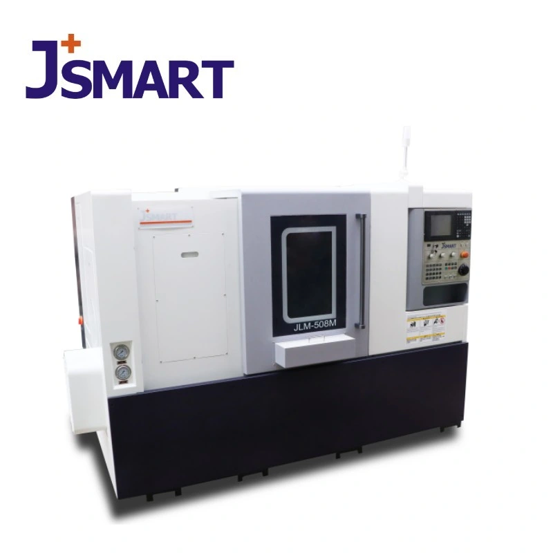 Sample Customization JLM-508M OBM High Precision CNC Milling and Turning Machine Metal Cutting and Milling