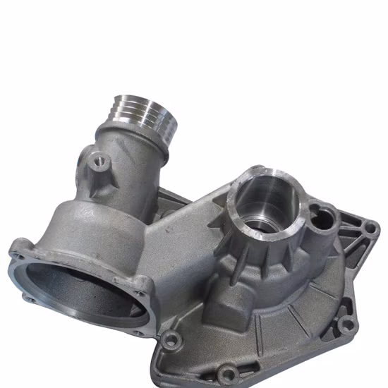 자동차 부품 알루미늄 합금 CNC 가공 다이캐스팅